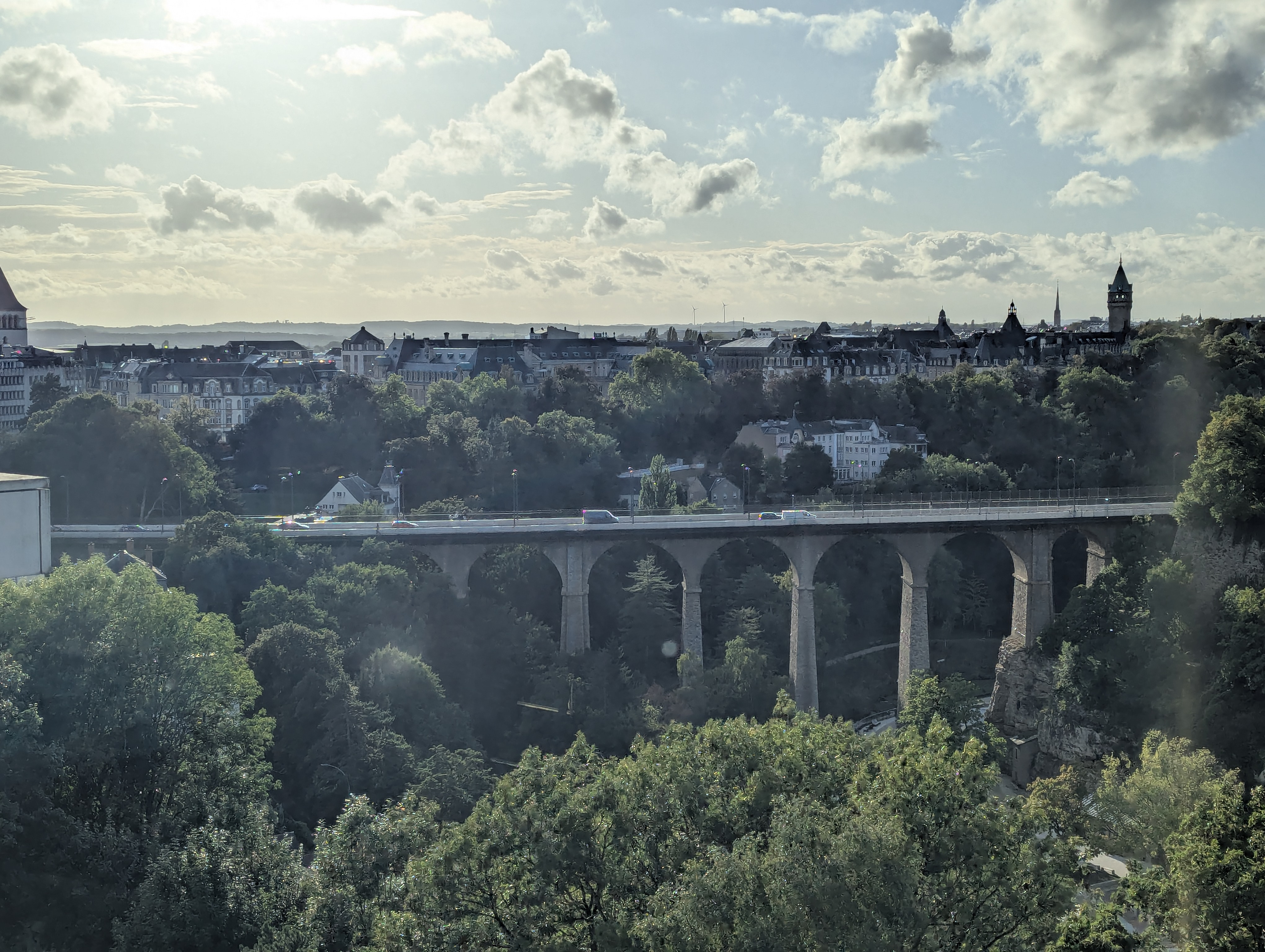 Luxembourg